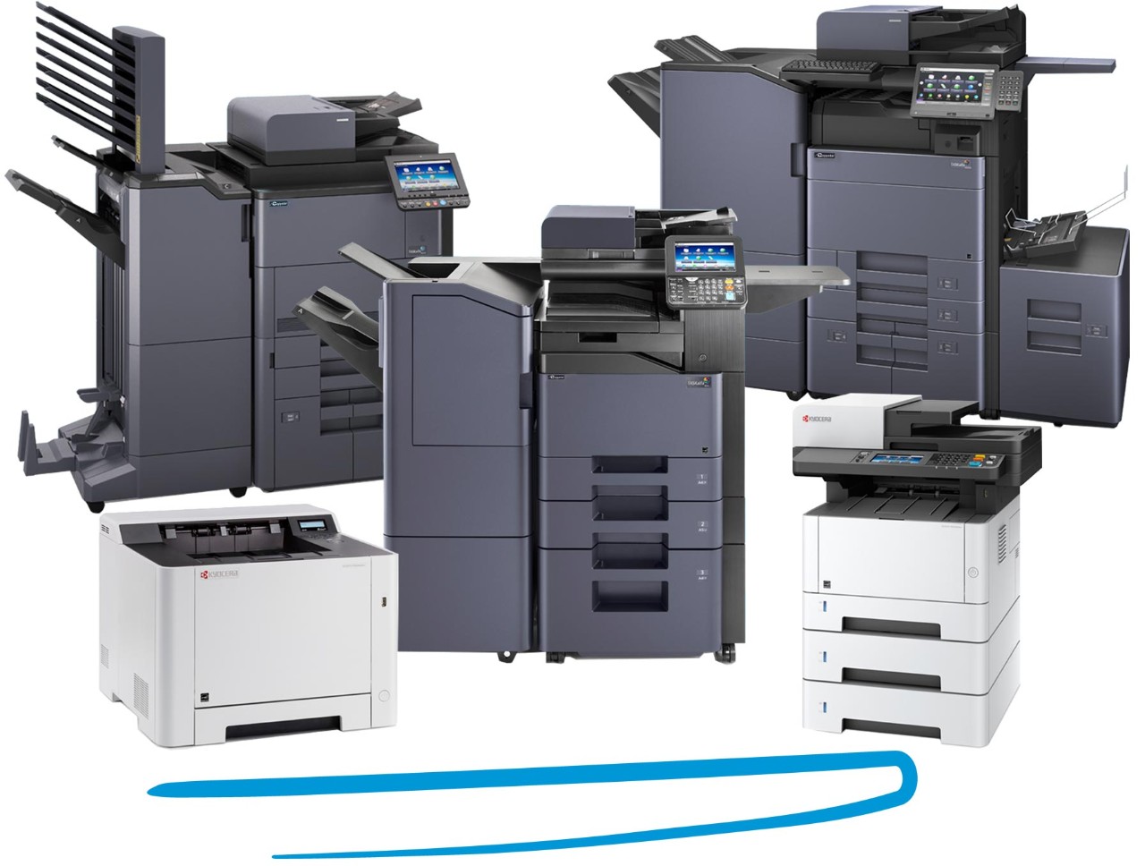 Laser Printer solutions
